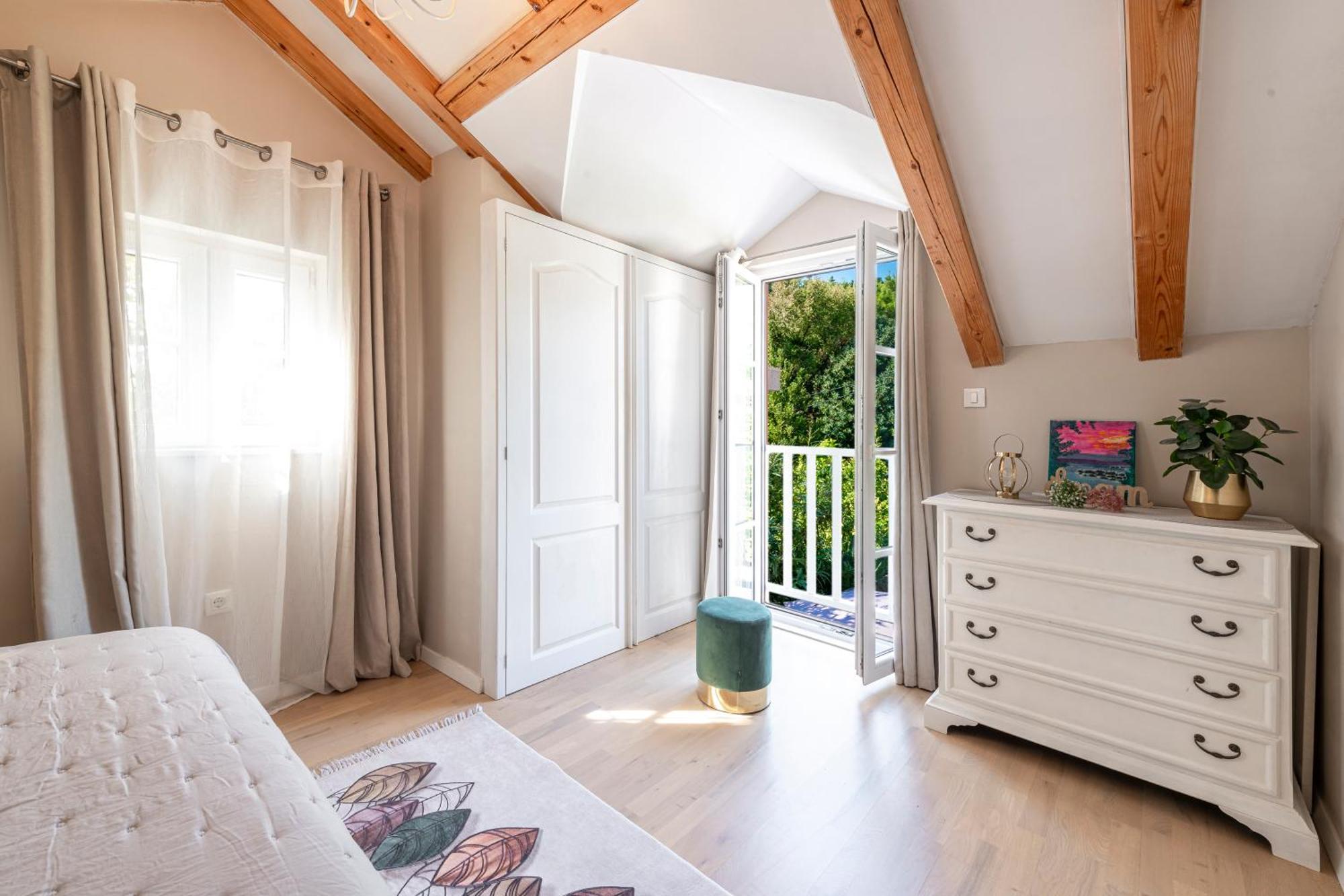 Vacation House Cavtat Exterior foto